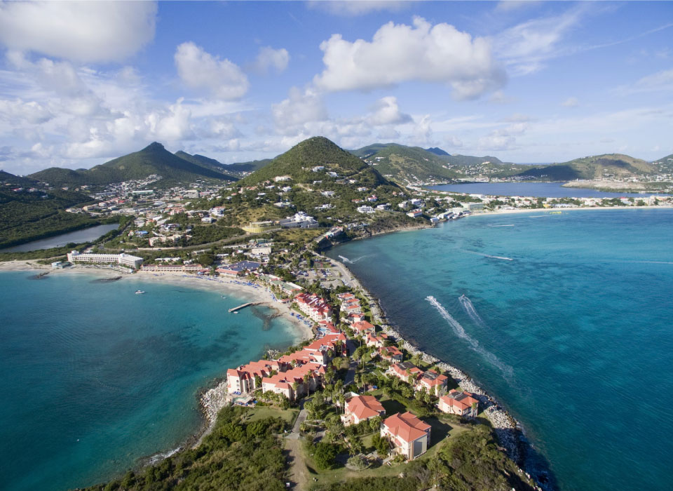 Saint  Maarten Gallery