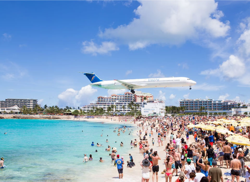 Saint  Maarten Gallery