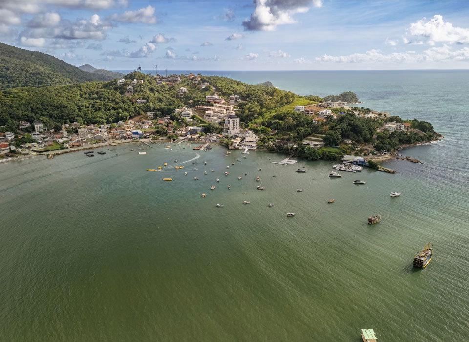 Santa Catarina Gallery
