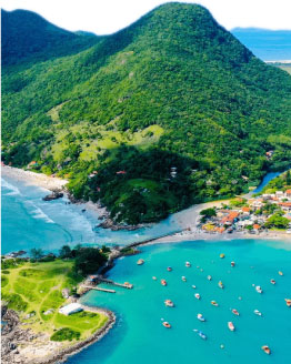 Santa Catarina