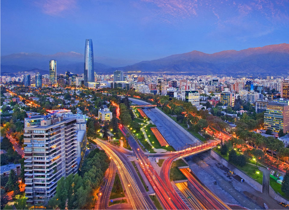 Santiago de Chile Gallery
