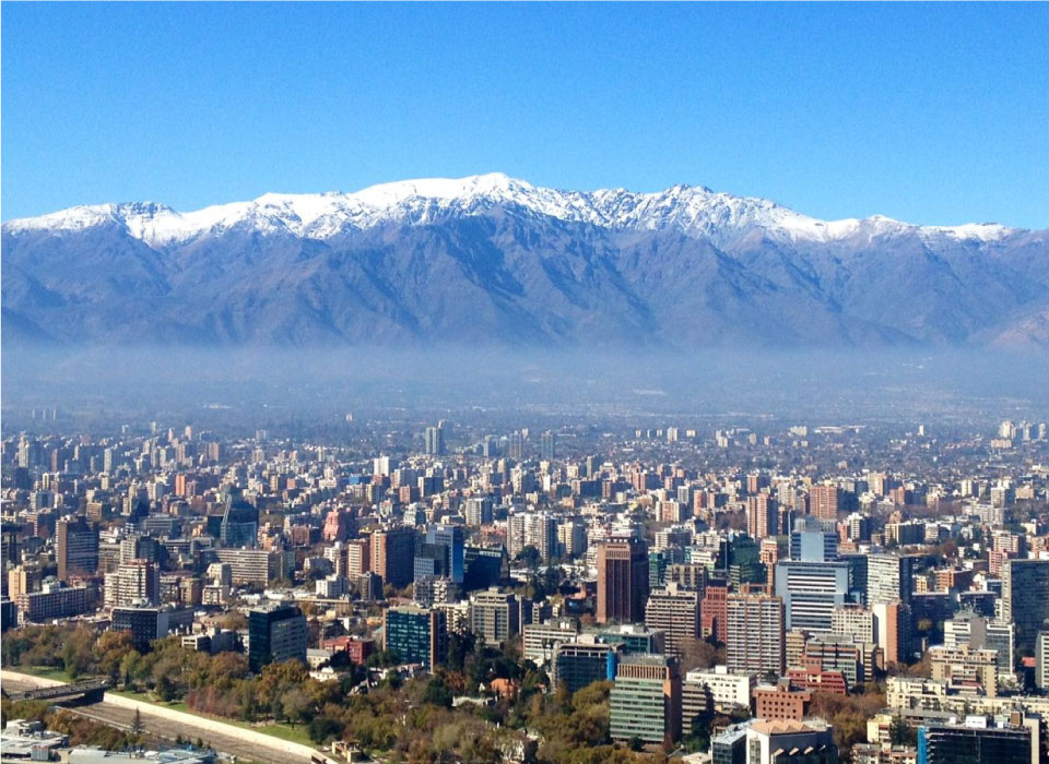 Santiago de Chile Gallery