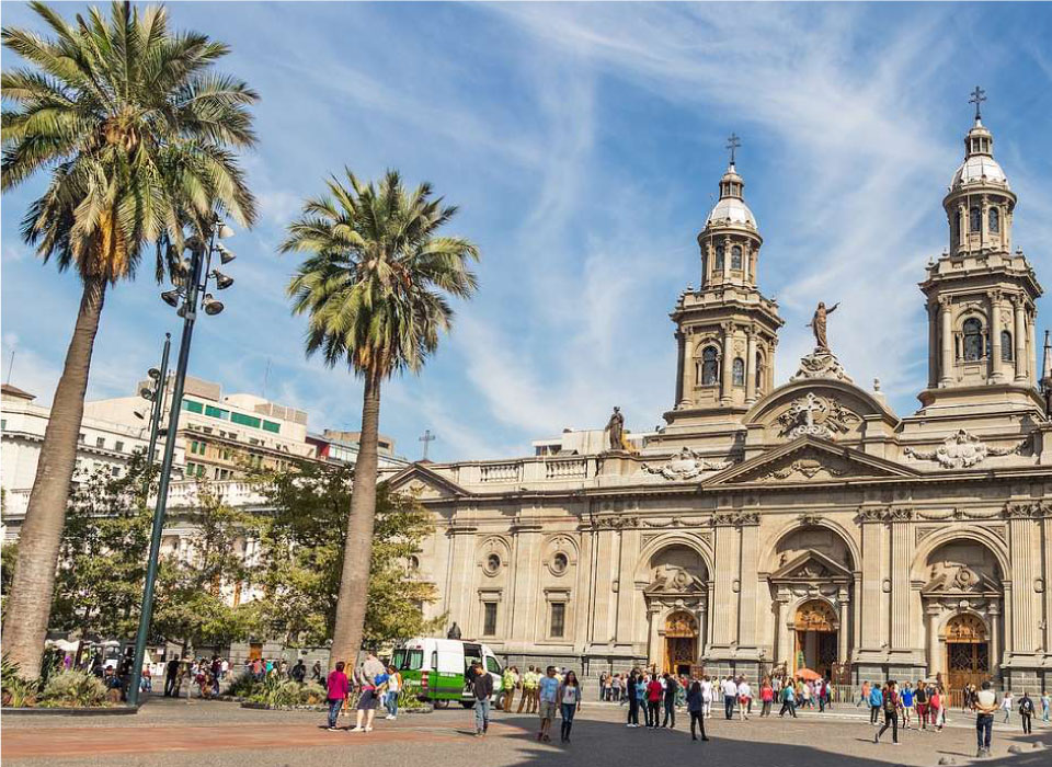 Santiago de Chile Gallery