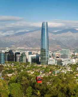 Santiago de Chile