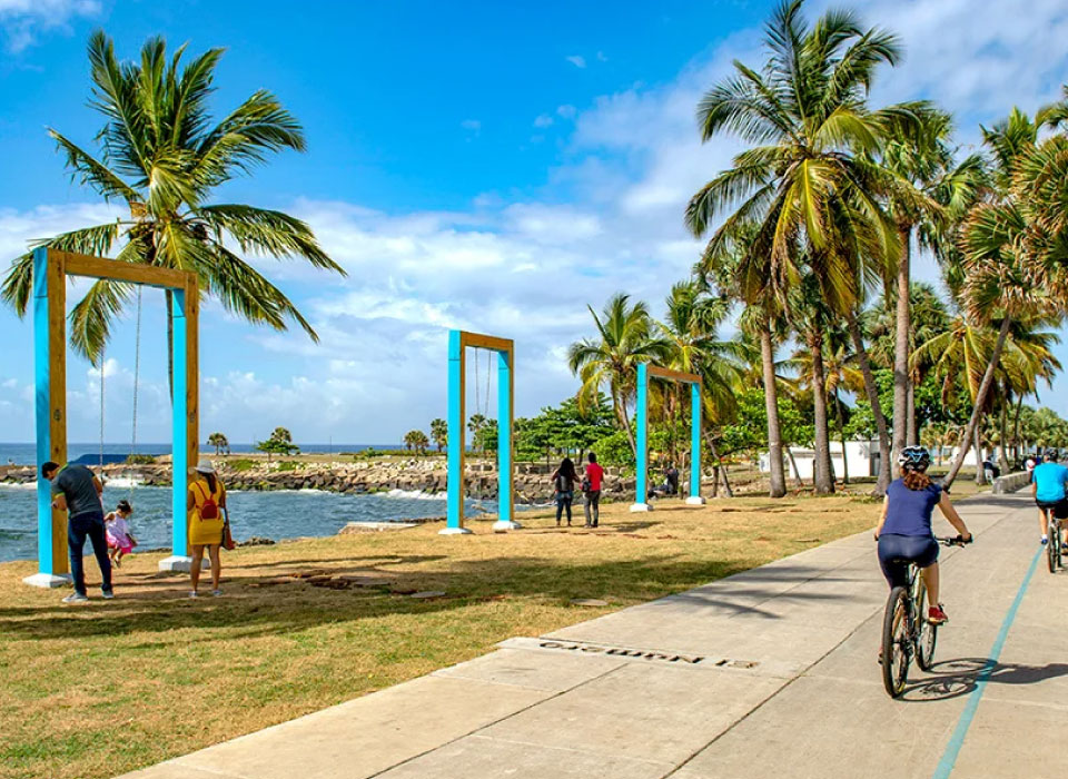 Santo Domingo Gallery
