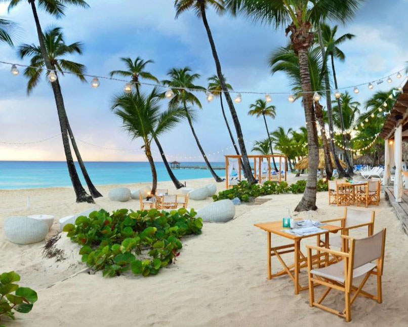 Hotel Catalonia Royal La Romana