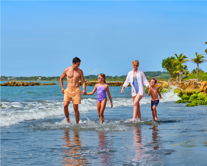 TOURS AL HOTEL DREAMS KARIBANA CARTAGENA DE LUJO