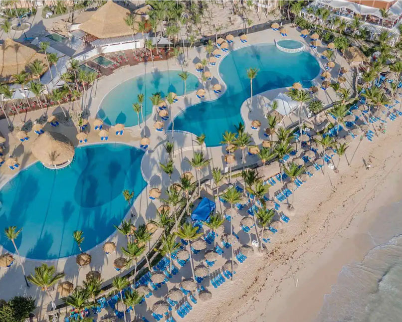 Promoción Charter Punta Cana