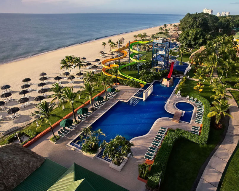Decameron Playa con Panamá Ciudad