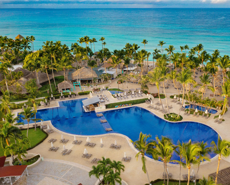 Hotel Catalonia Bayahibe República Dominiana