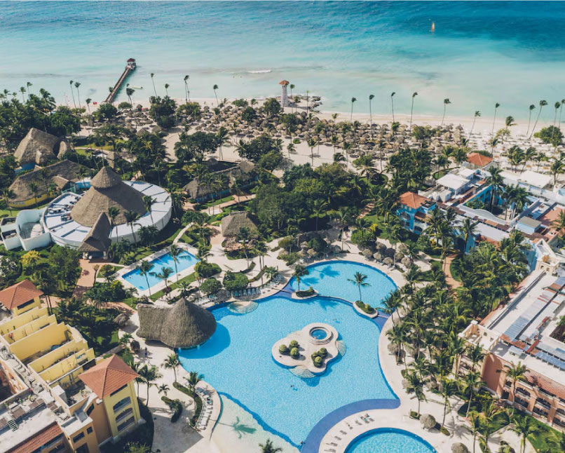 Hotel Iberostal Hacienda Dominicus