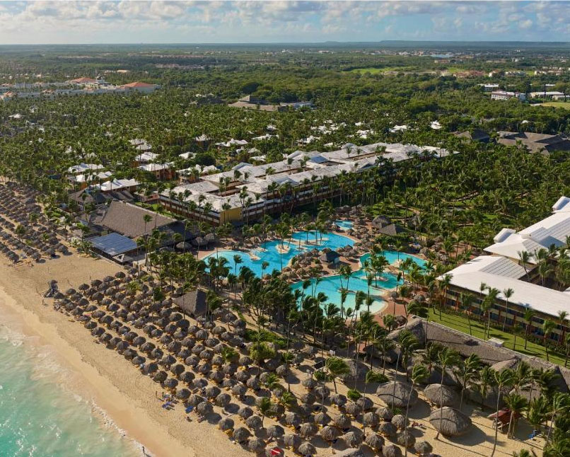 Hotel Iberostar Waves Dominicana