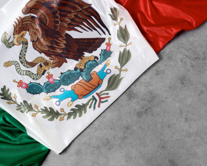 México y Riviera Maya