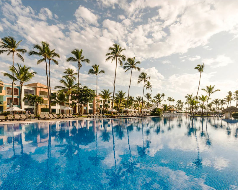 Ofertas al Caribe desde Ecuador