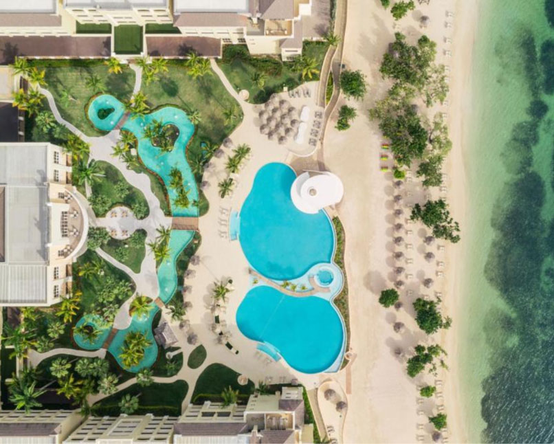 Iberostar Rose Hall Beach