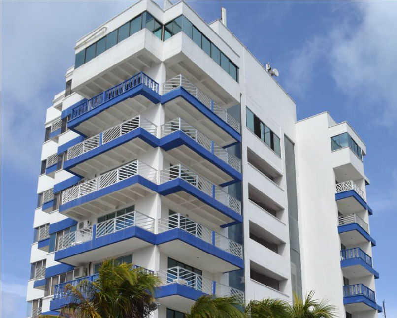 TOUR A SAN ANDRES ISLAND