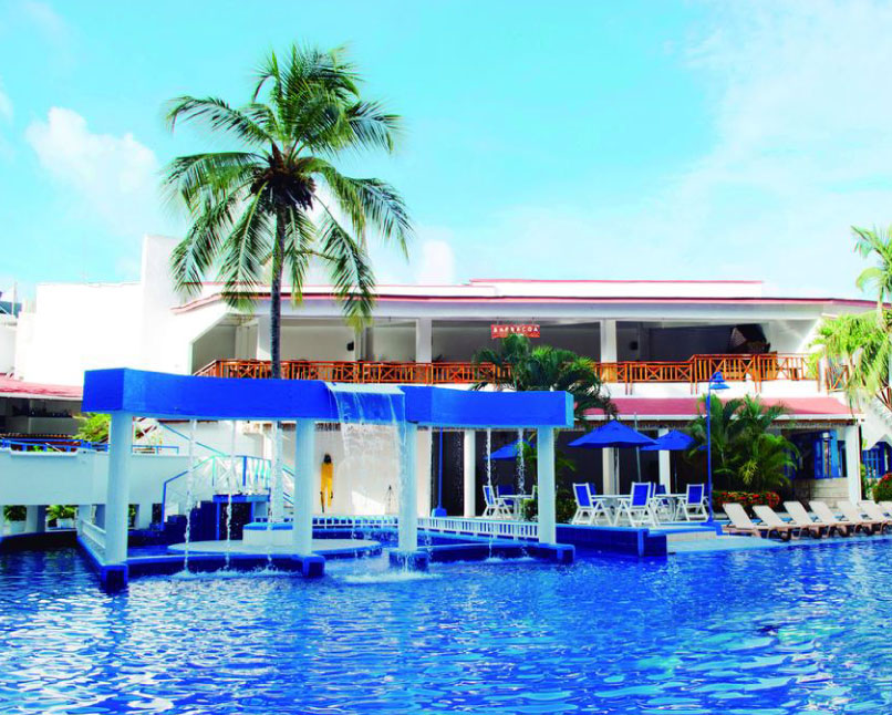 PROMOCION A SAN ANDRES DESDE QUITO