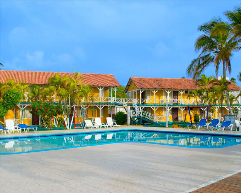 TOUR A SAN ANDRES ISLAND DESDE ECUADOR