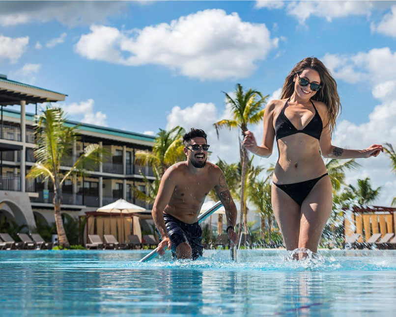Hotel Ocean El Beso By El Faro Punta Cana