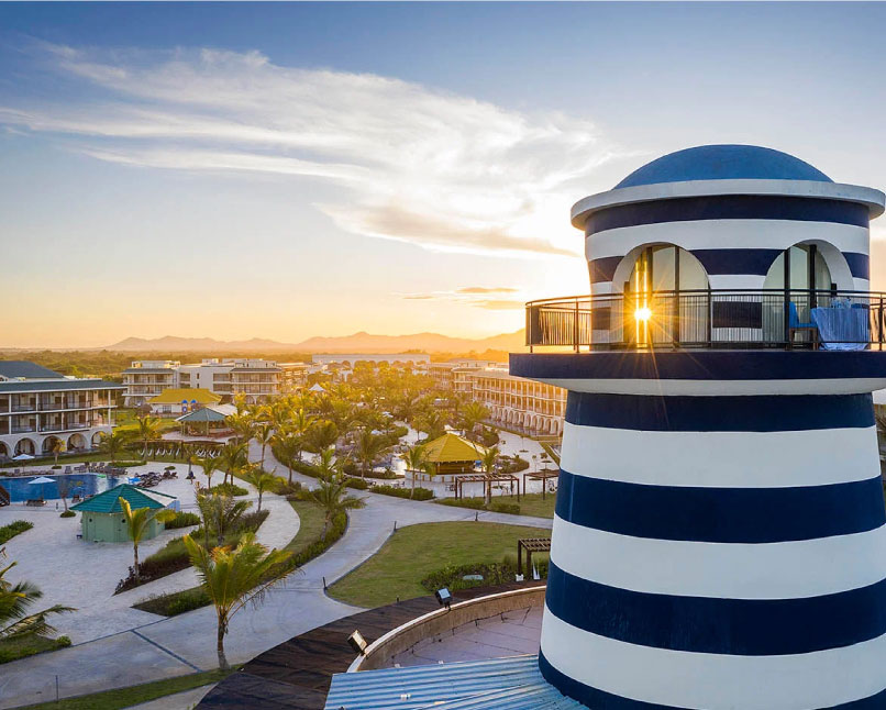 Hotel Ocean El Faro Punta Cana