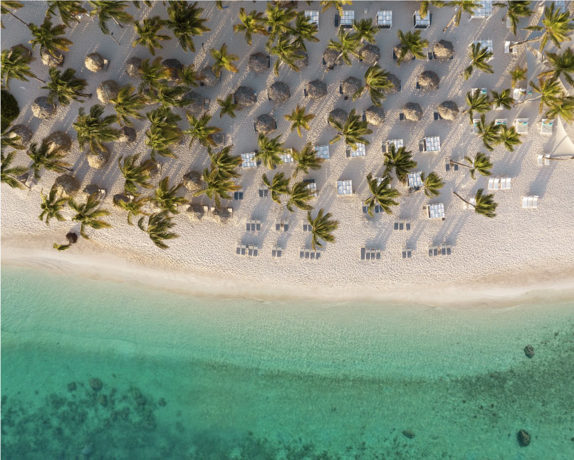 Catalonia Bávaro Beach Punta Cana