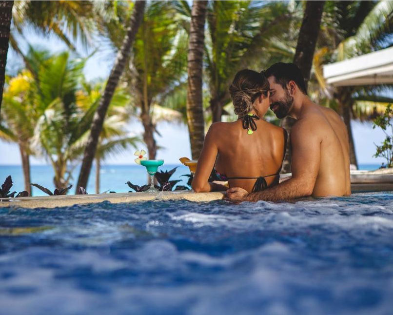 Hotel Catalonia Royal Tulum Riviera Maya