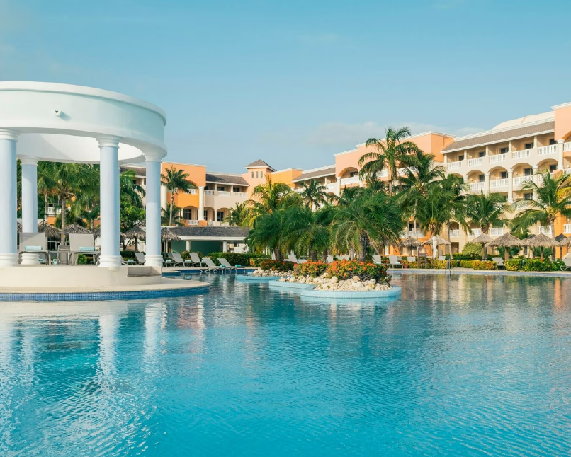 Iberostar Selection Rose Hall Suites
