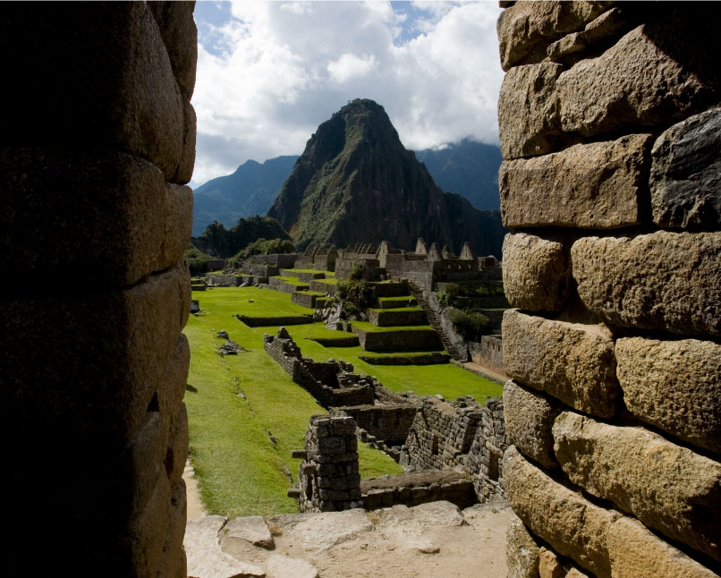 Lima, Cusco y Machu Picchu desde Ecuador.