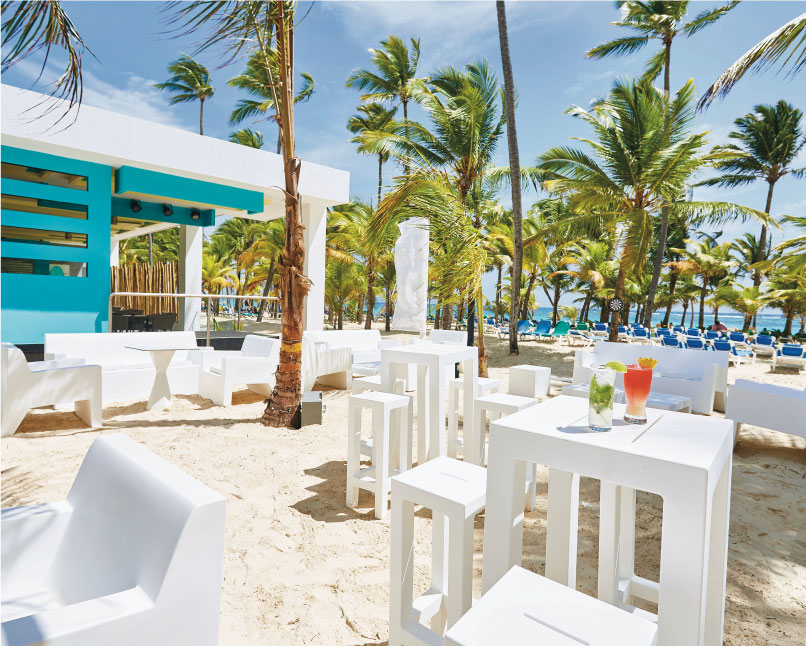 Promoción a Punta Cana