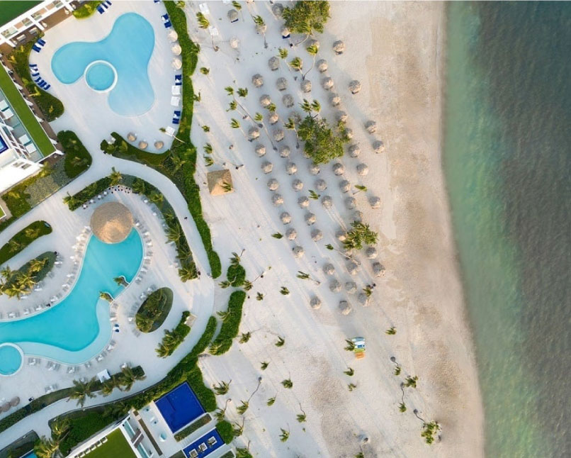 Hotel Serenade Punta Cana