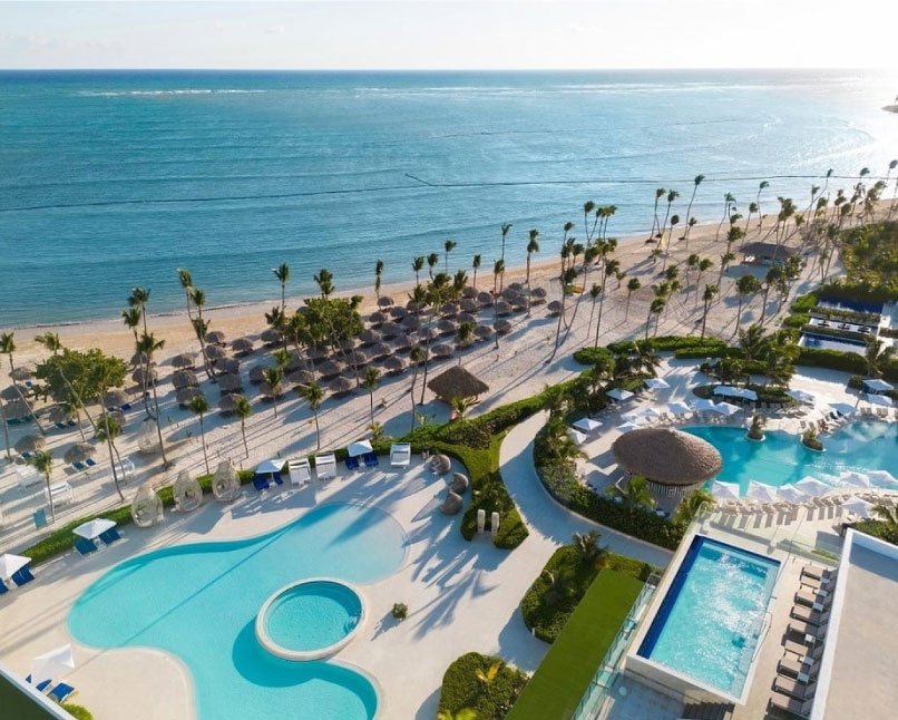 Punta Cana desde Quito