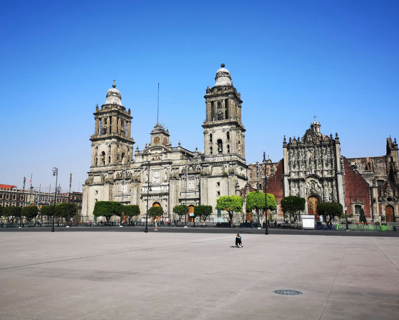 Circuito Méxicano