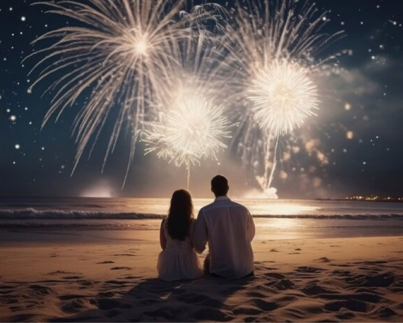 Tour de Fin de Año a Cartagena desde Ecuador