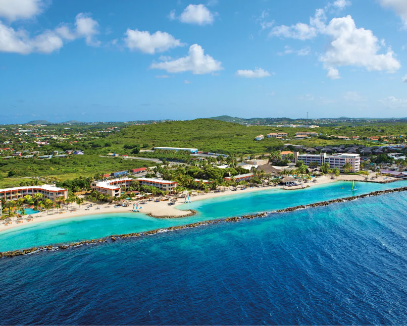  Hotel Sunscape Resorts y Spa