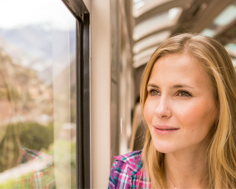 Tour Machhu Picchu desde Ecuador