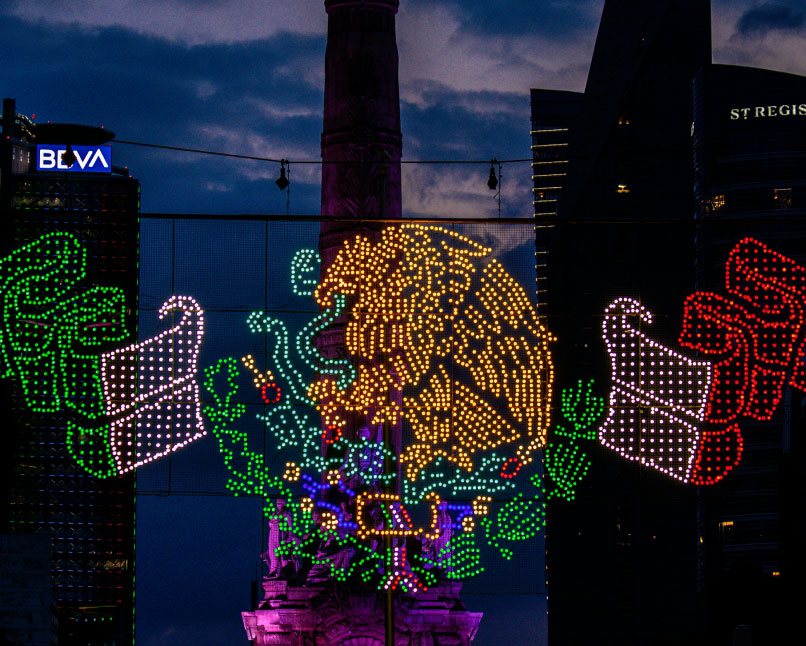 Fin de Año en México