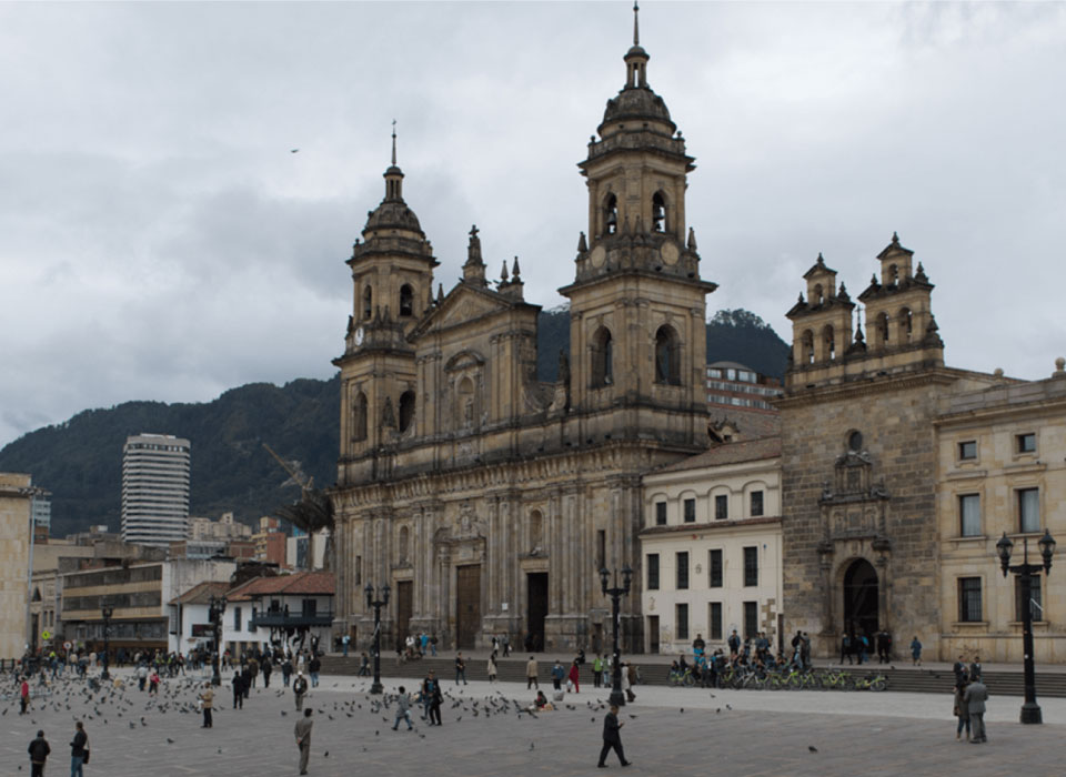 Palatinos