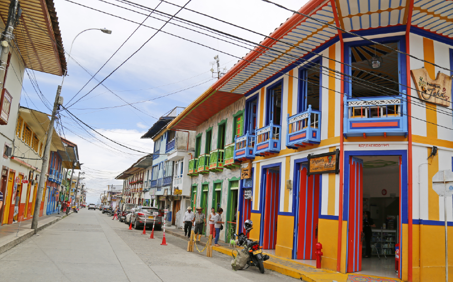Palatinos