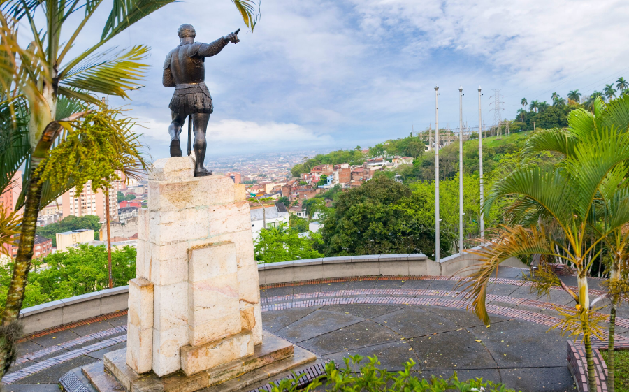 Palatinos