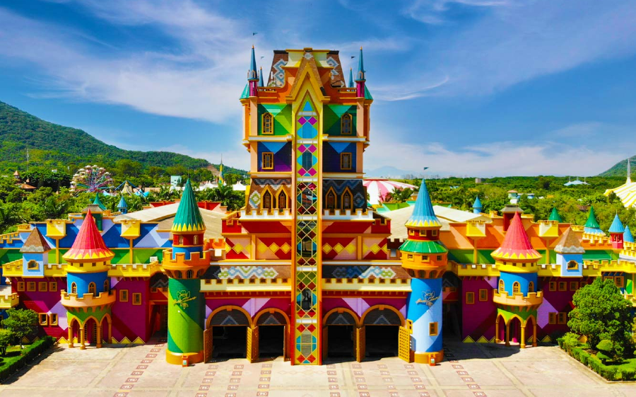 Palatinos