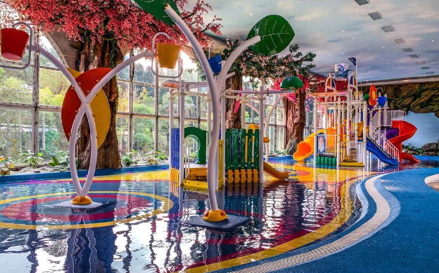 Palatinos