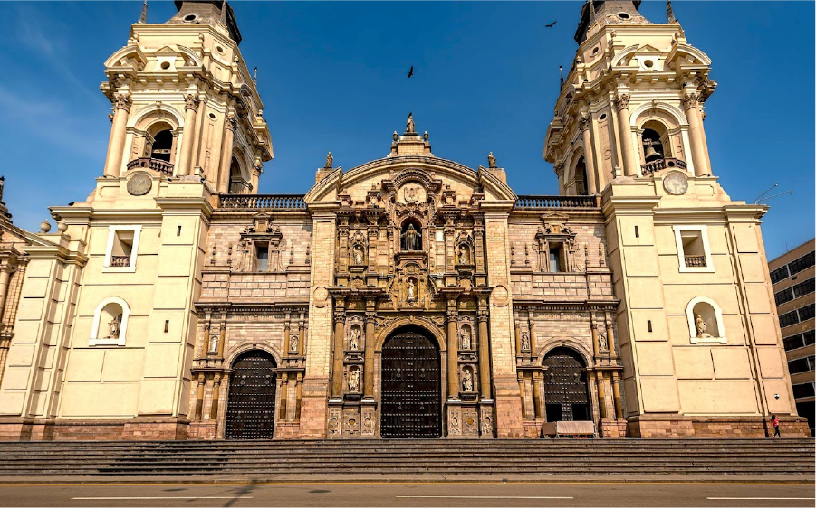 Palatinos