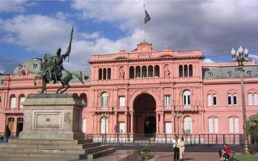 Palatinos