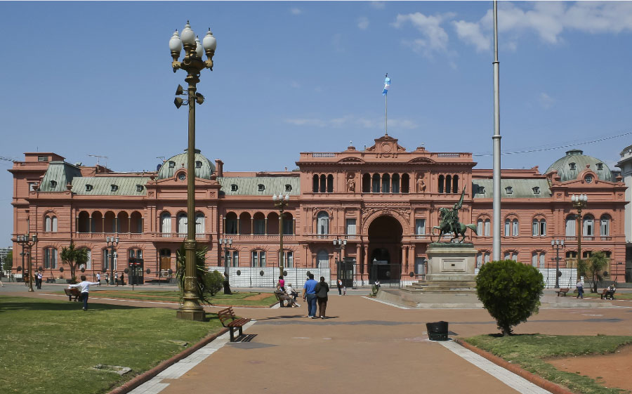 Palatinos