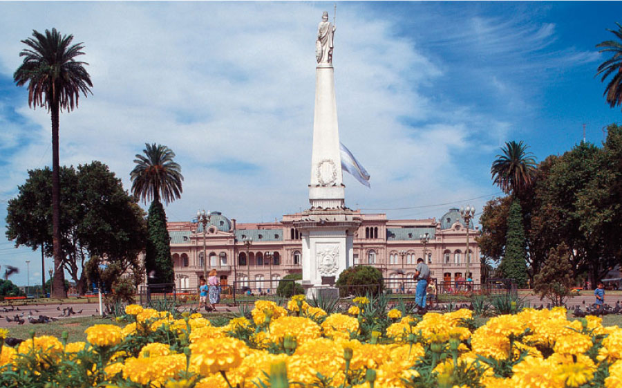 Palatinos