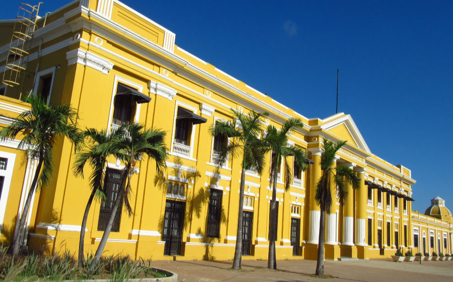 Palatinos