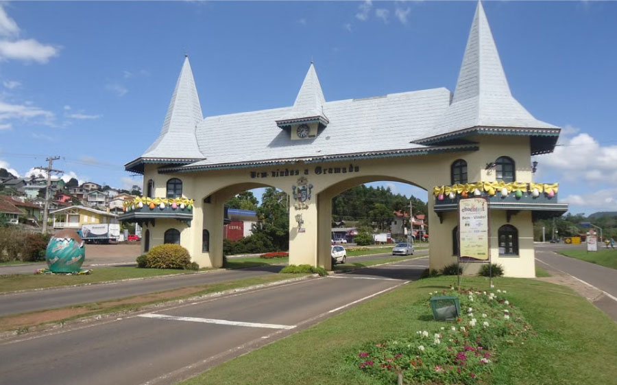 Palatinos