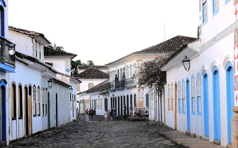 Palatinos