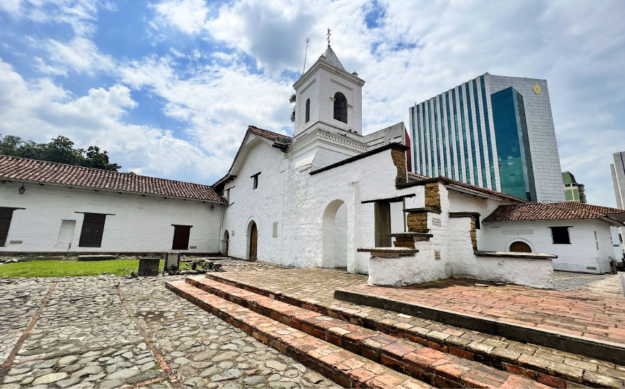 Palatinos