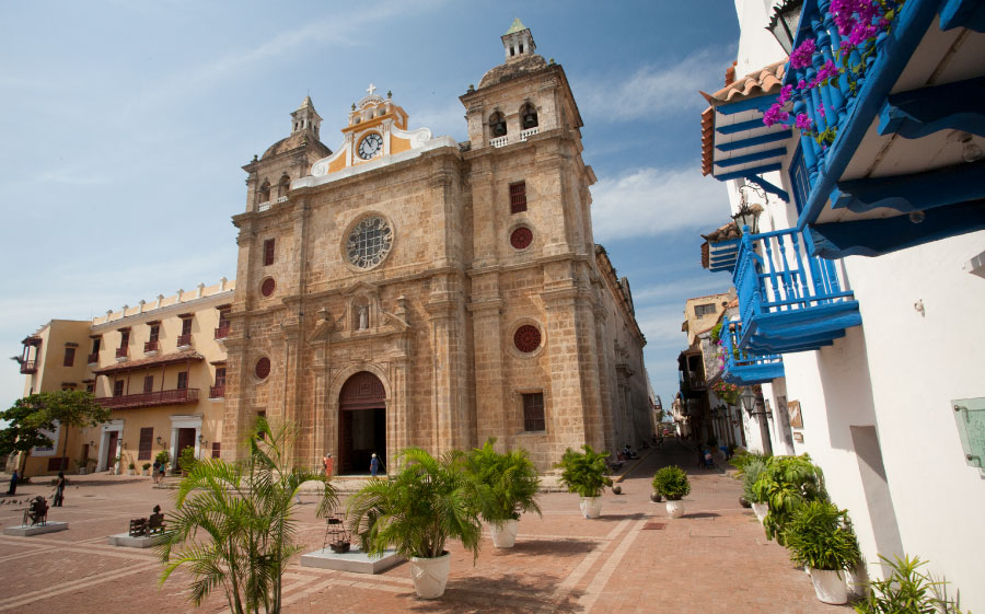 Palatinos